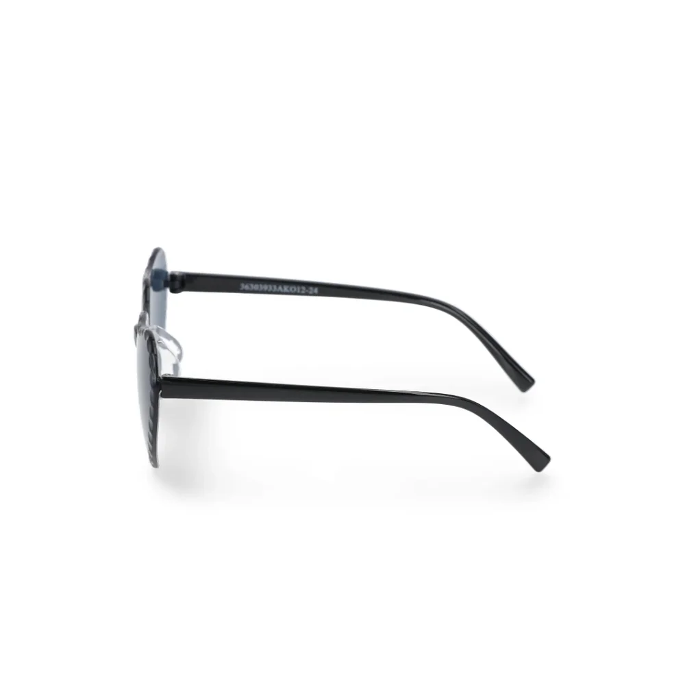 💣♡Wonder Nation Heart Sunglasses with Panda Case